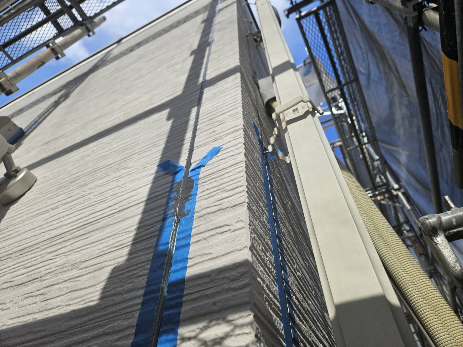 加古川市別府町　N様邸