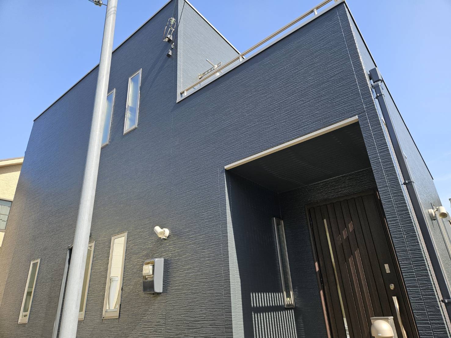 加古川市別府町　N様邸