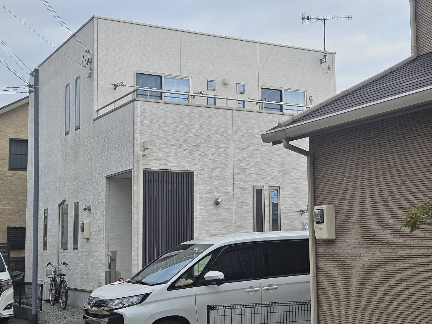 加古川市別府町　N様邸