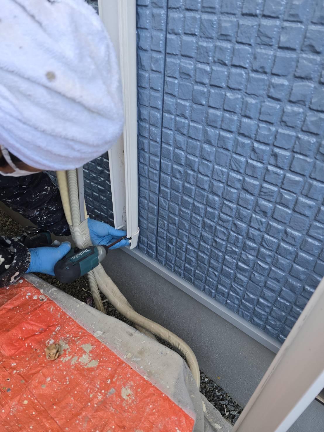 加古川市加古川町溝之口　　　M様邸