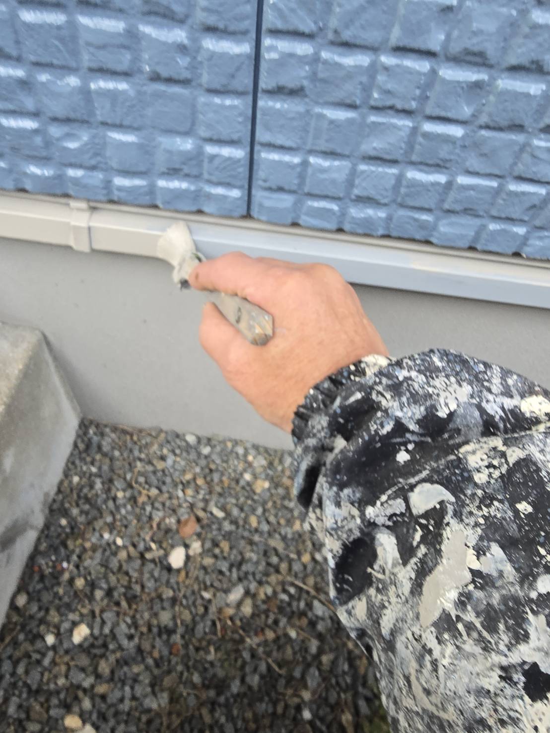 加古川市加古川町溝之口　　　M様邸