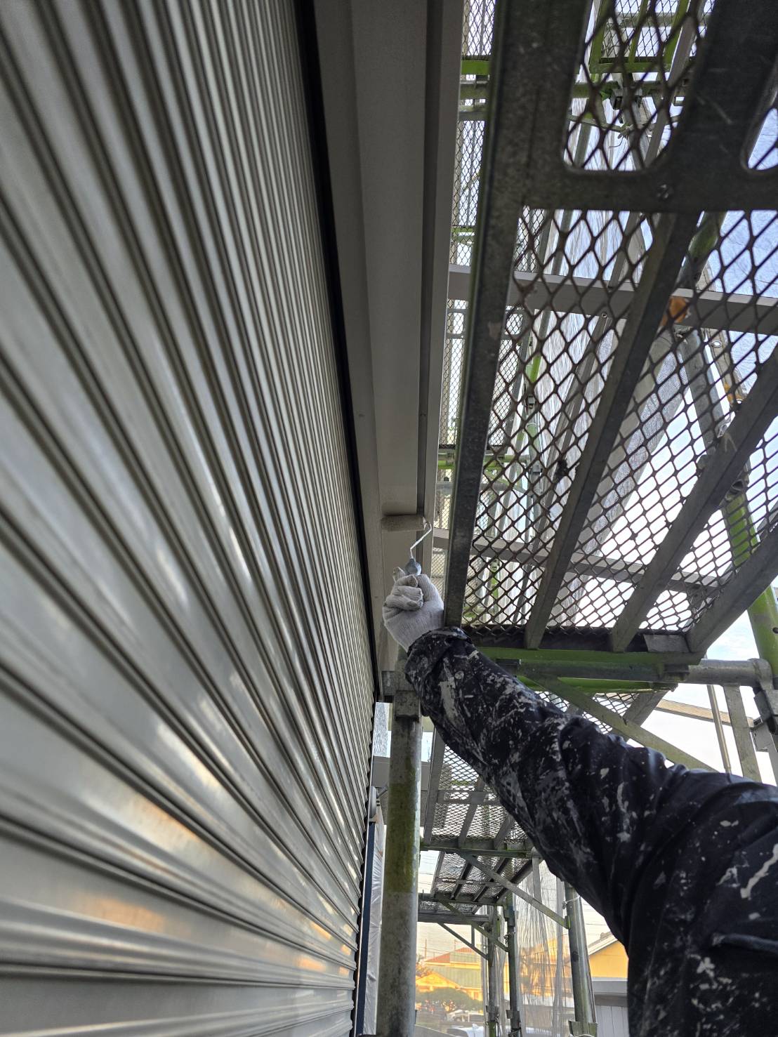 加古川市加古川町溝之口　　　M様邸