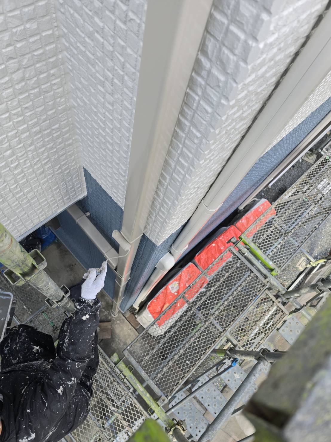 加古川市加古川町溝之口　　　M様邸