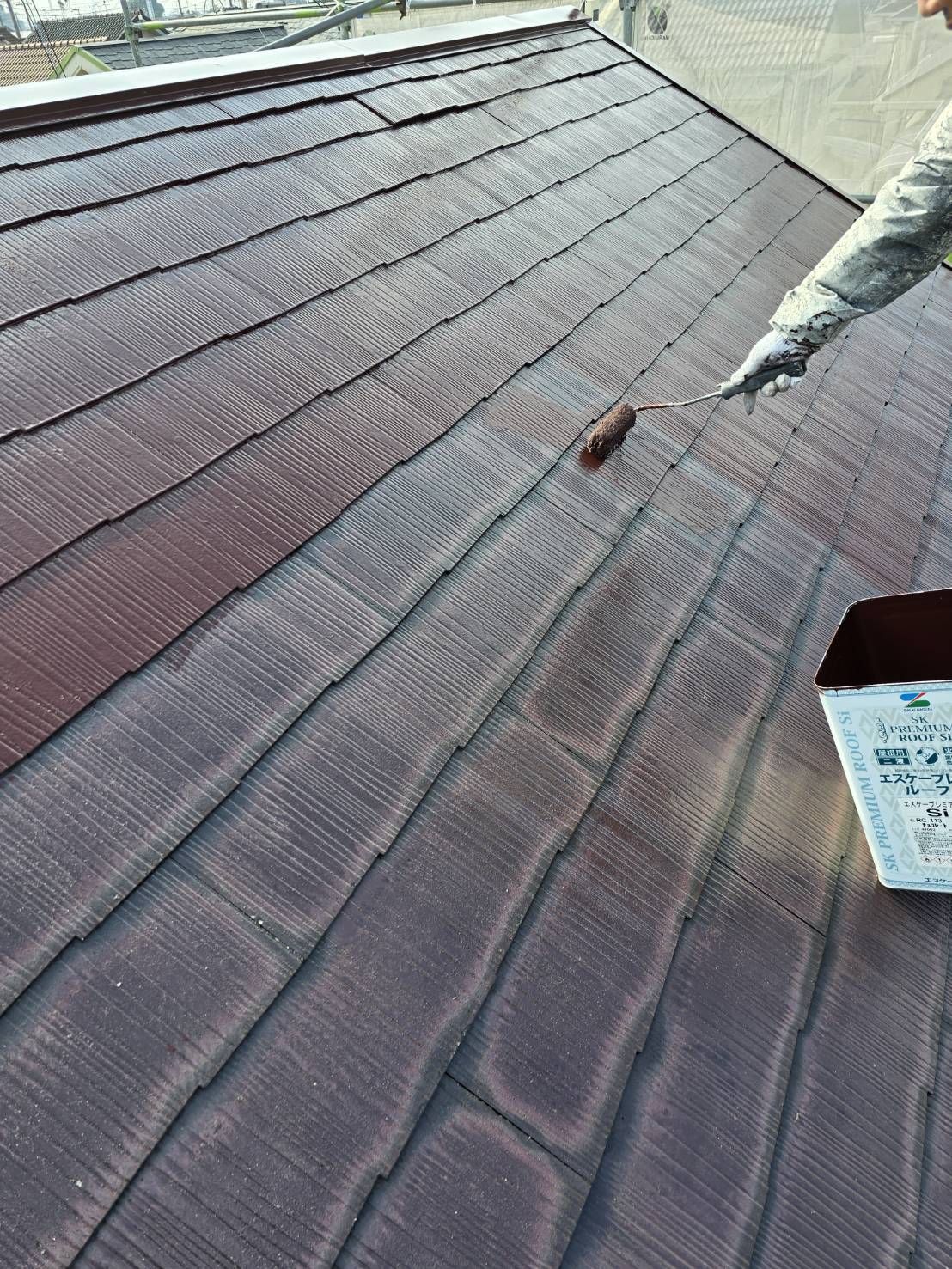 高砂市米田町　Y様邸