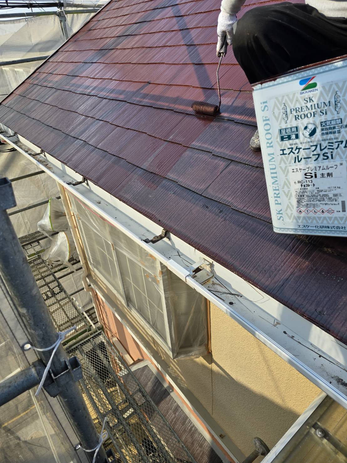 高砂市米田町　Y様邸