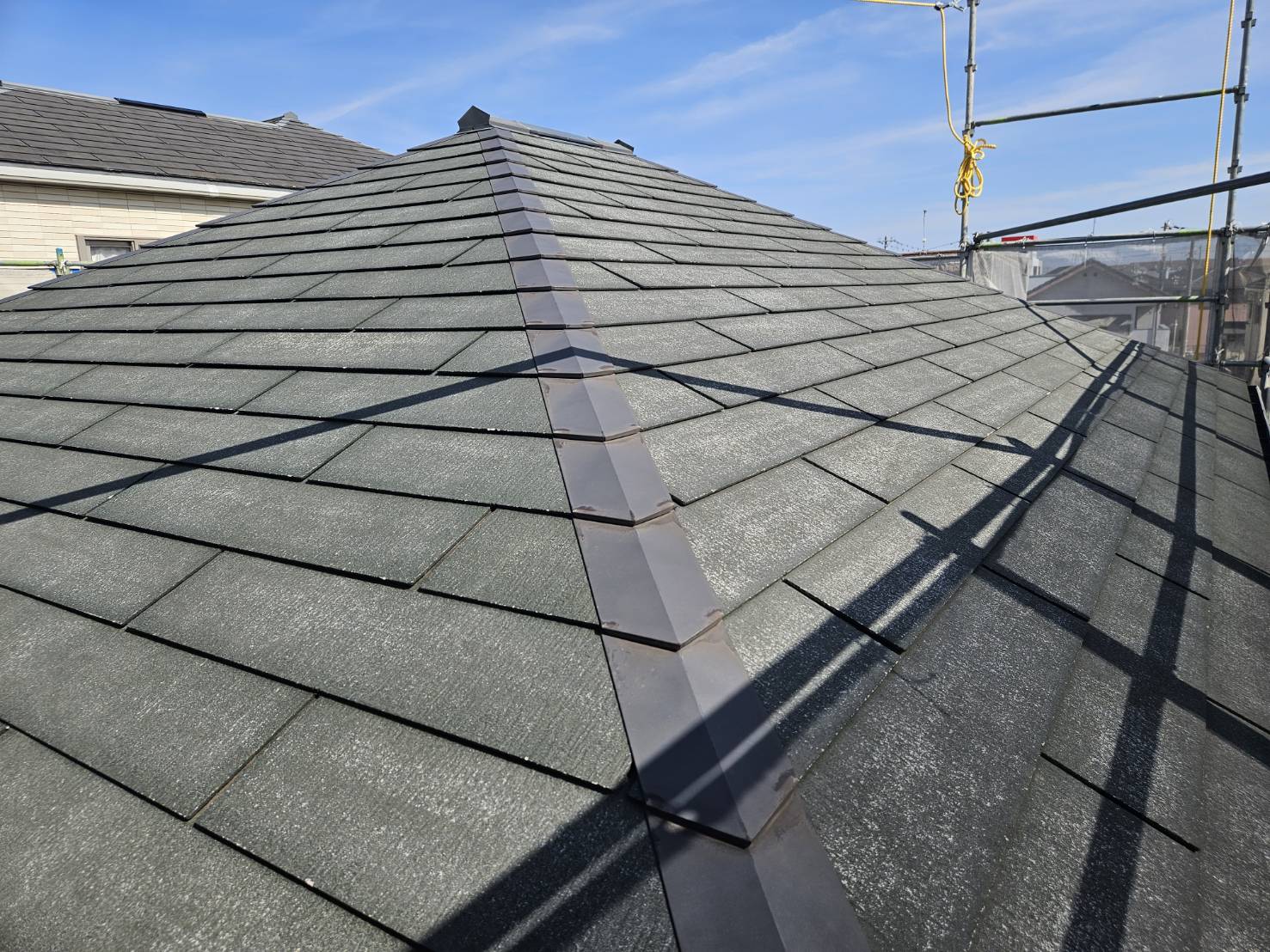 加古川市溝之口　K様邸