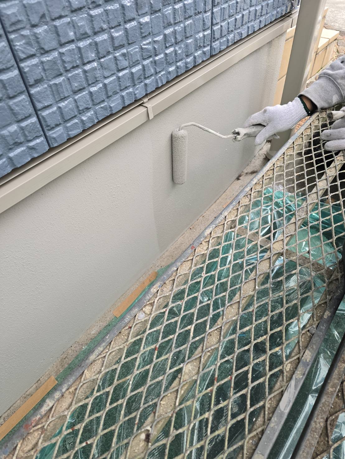 加古川市加古川町溝之口　　　M様邸