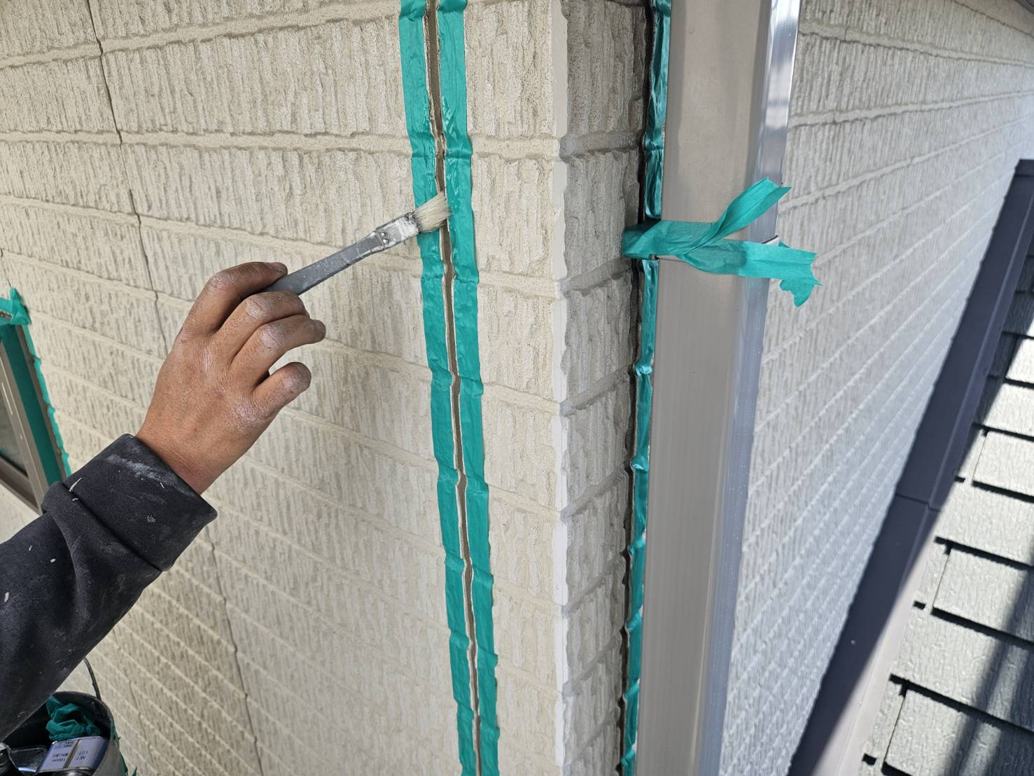 加古川市溝之口　K様邸