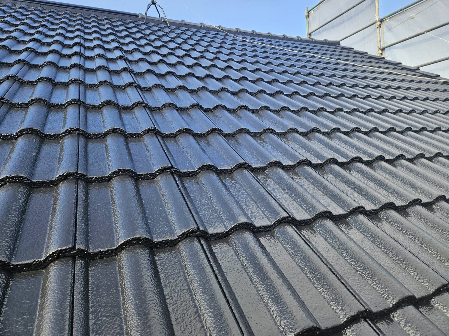加古川市加古川町稲屋　I様邸