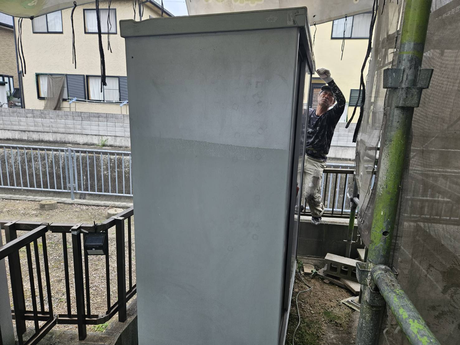 加古川市加古川町稲屋　I様邸
