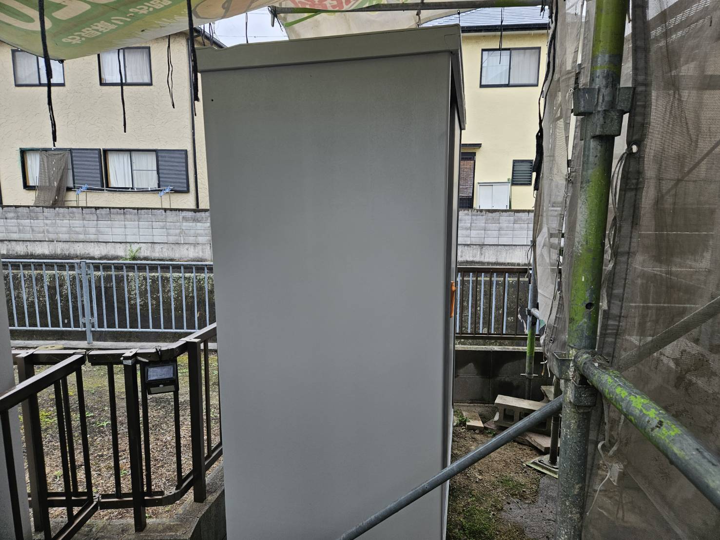 加古川市加古川町稲屋　I様邸