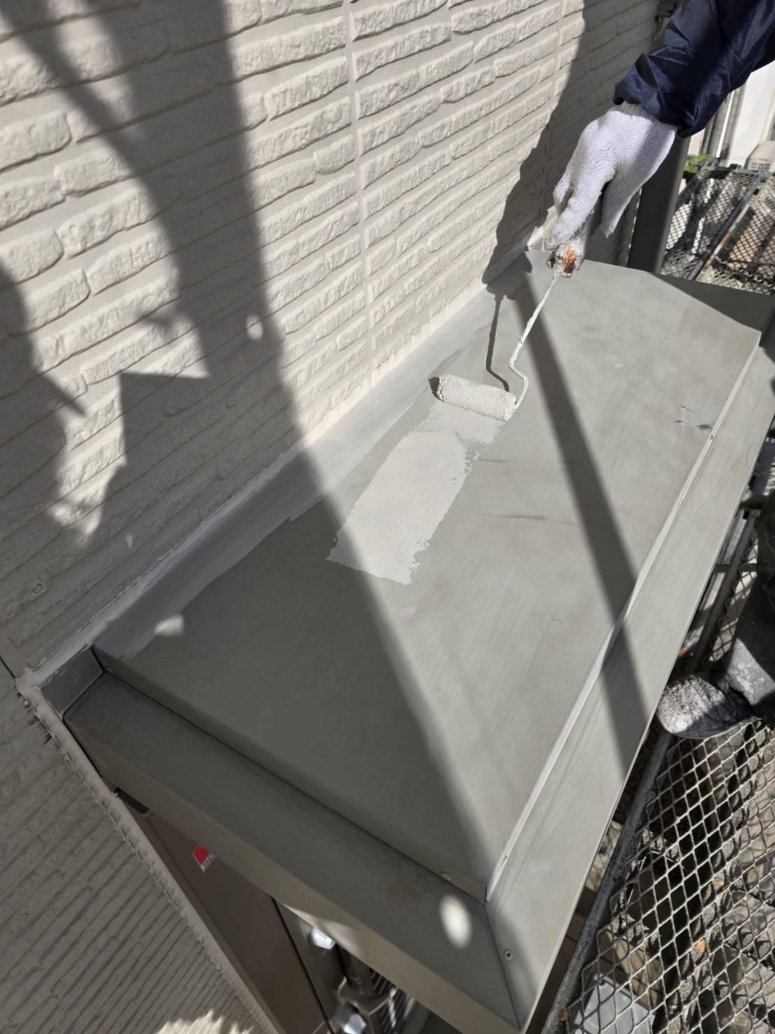 加古川市加古川町溝之口　　　S様邸