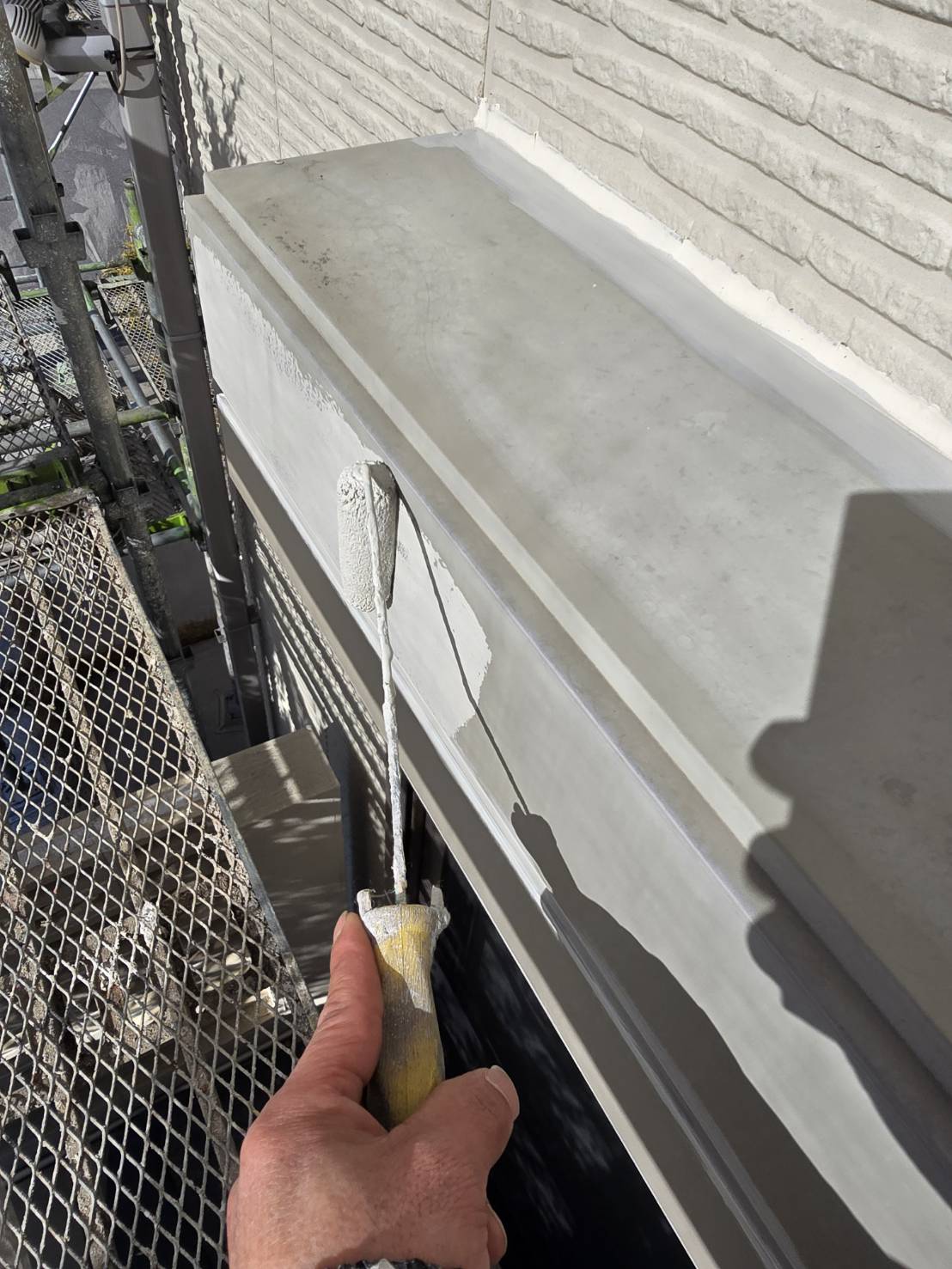 加古川市加古川町溝之口　　　S様邸