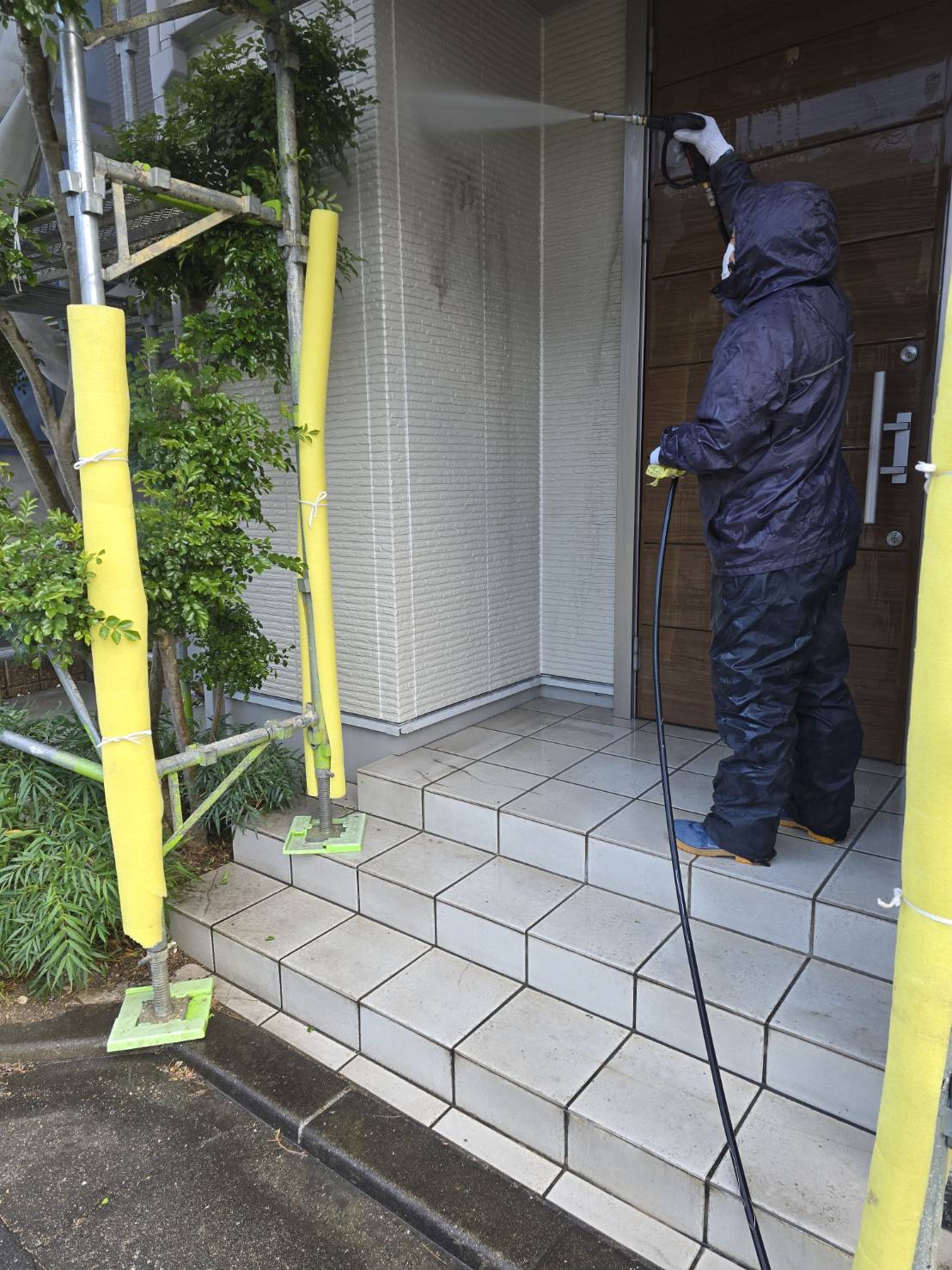 加古川市加古川町溝之口　　　S様邸