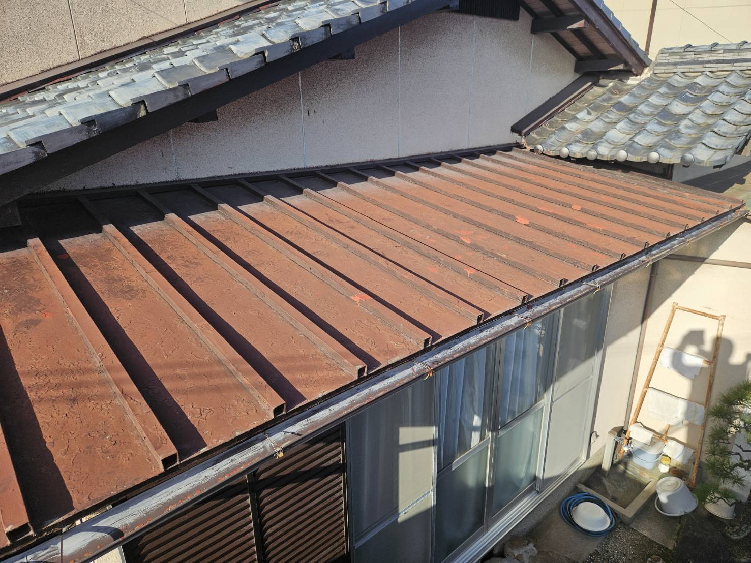 高砂市米田町島　U様邸