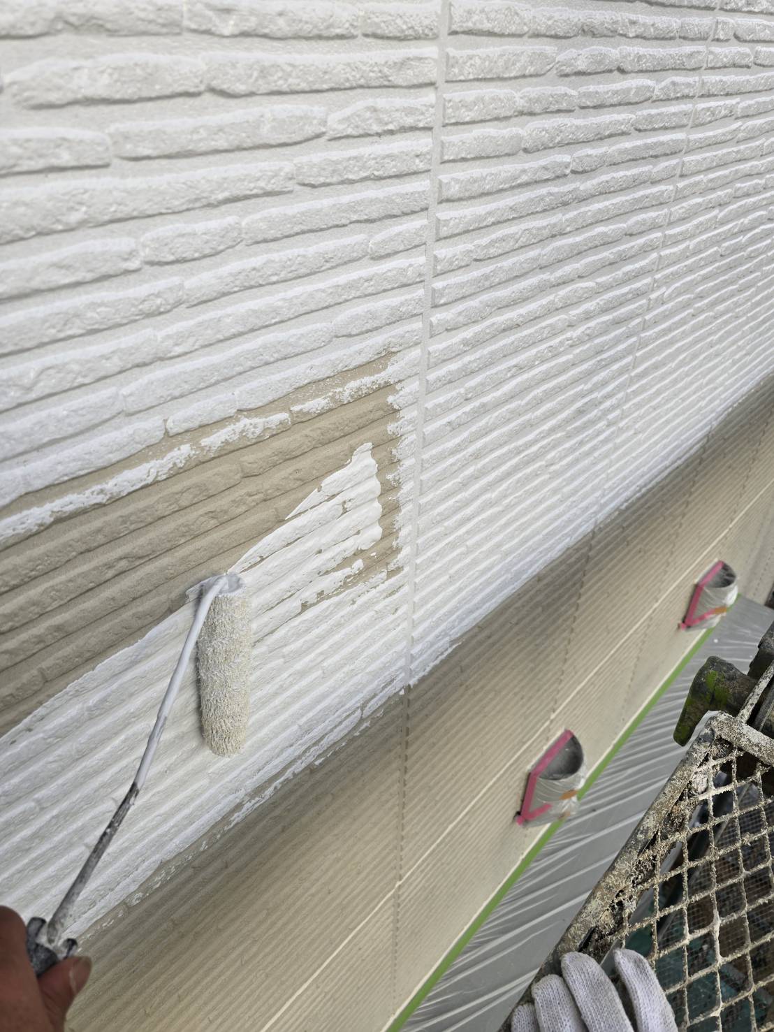 加古川市加古川町溝之口　　　S様邸