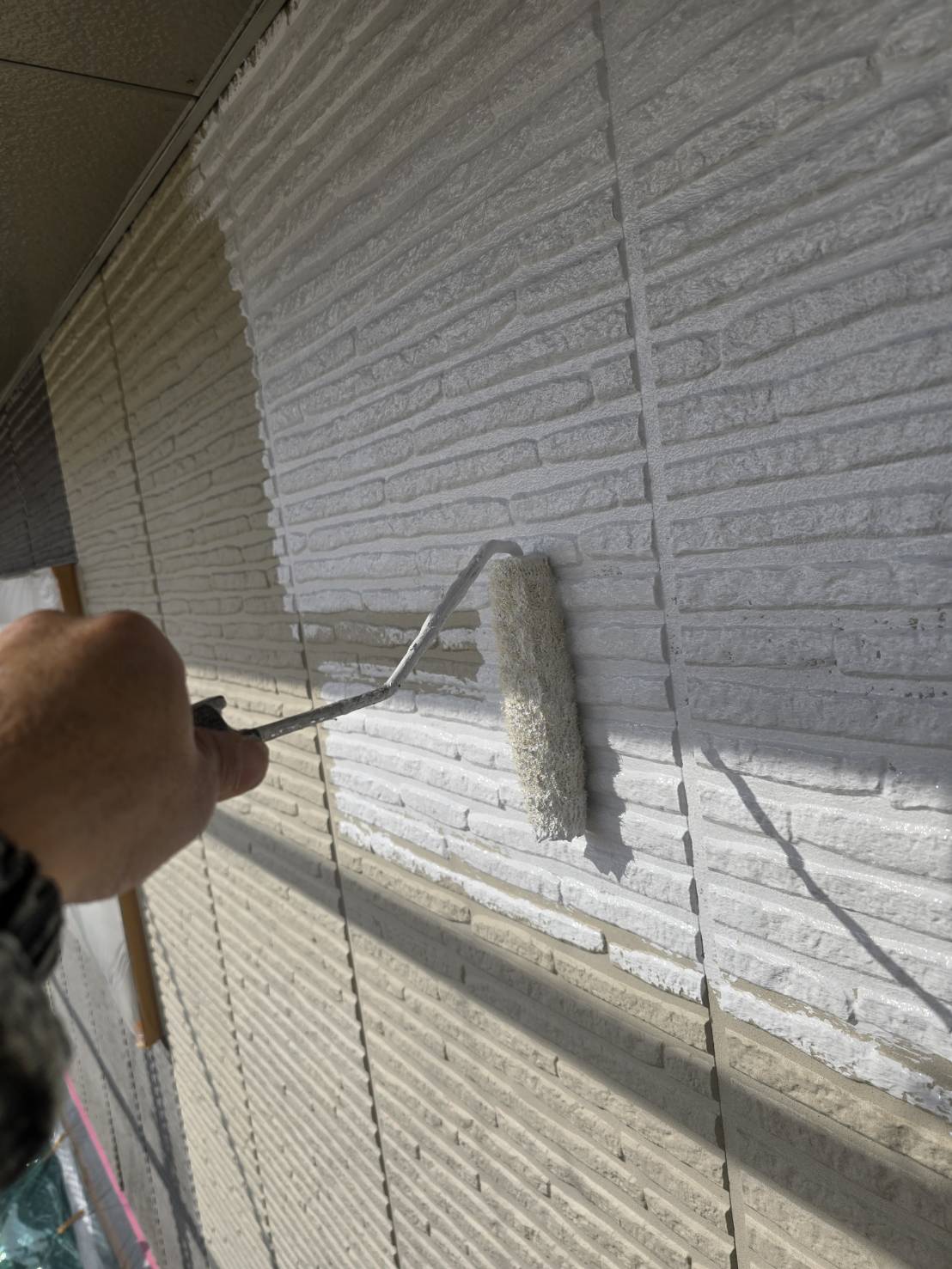 加古川市加古川町溝之口　　　S様邸