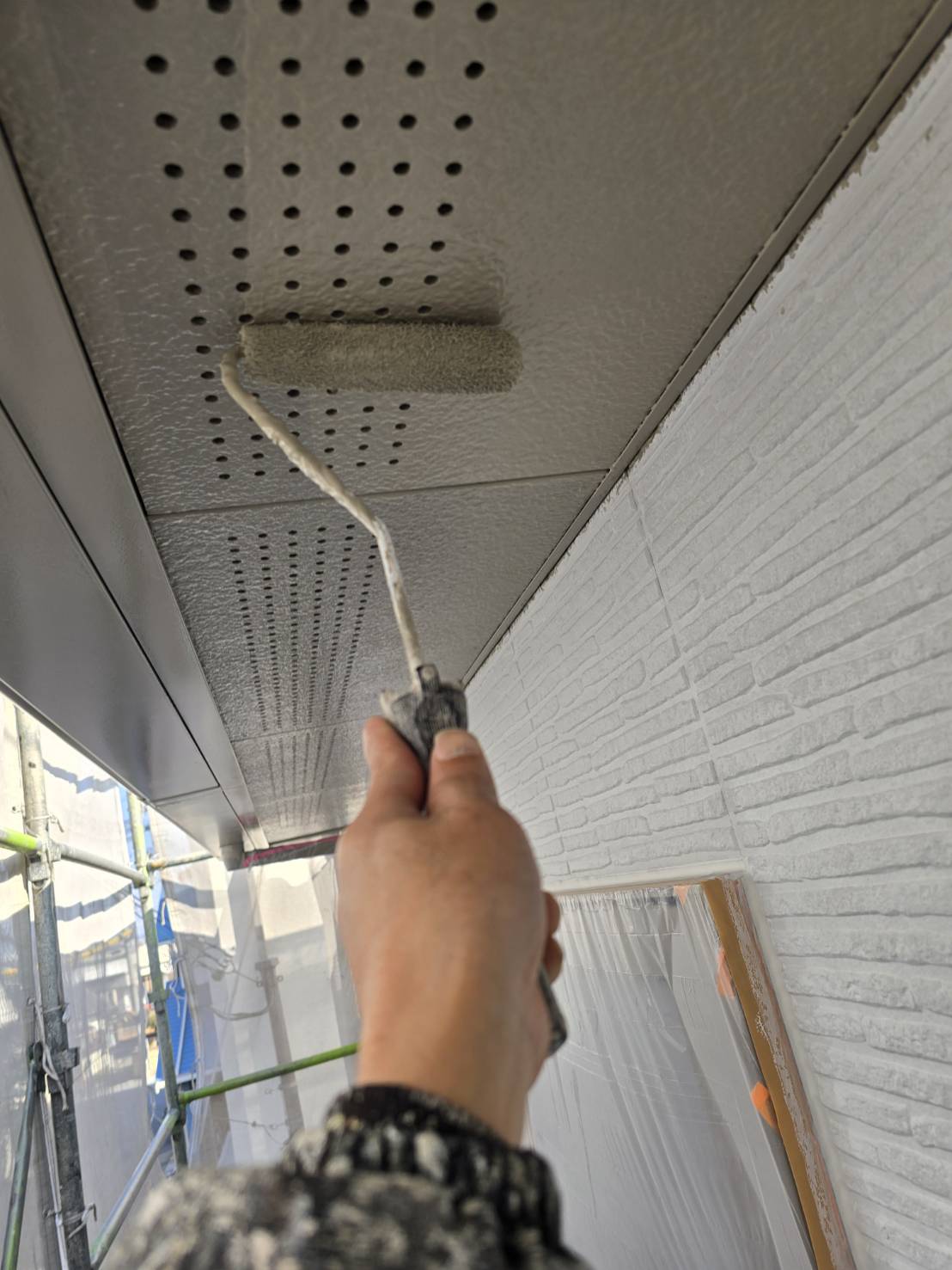 加古川市加古川町溝之口　　　S様邸