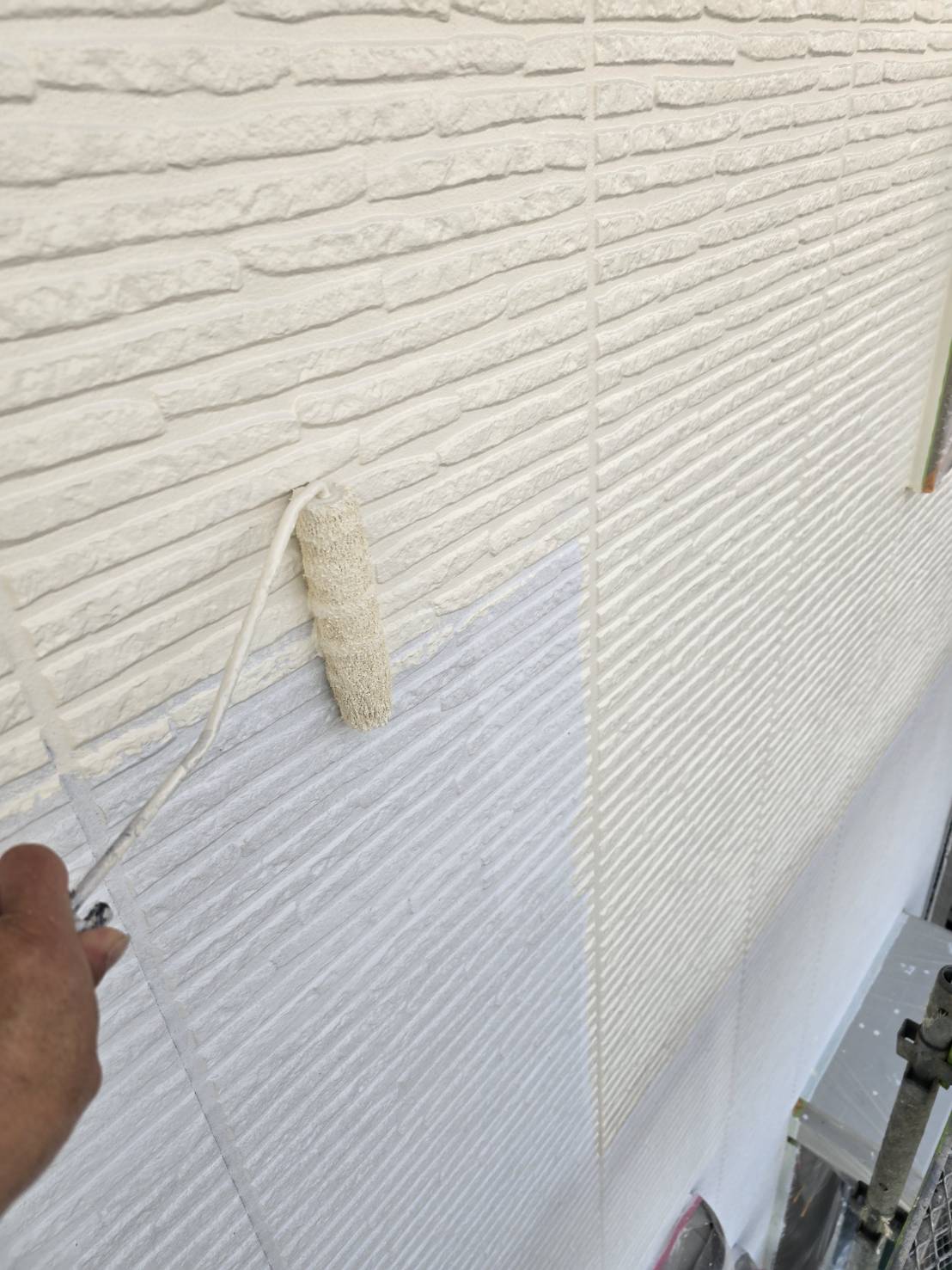 加古川市加古川町溝之口　　　S様邸