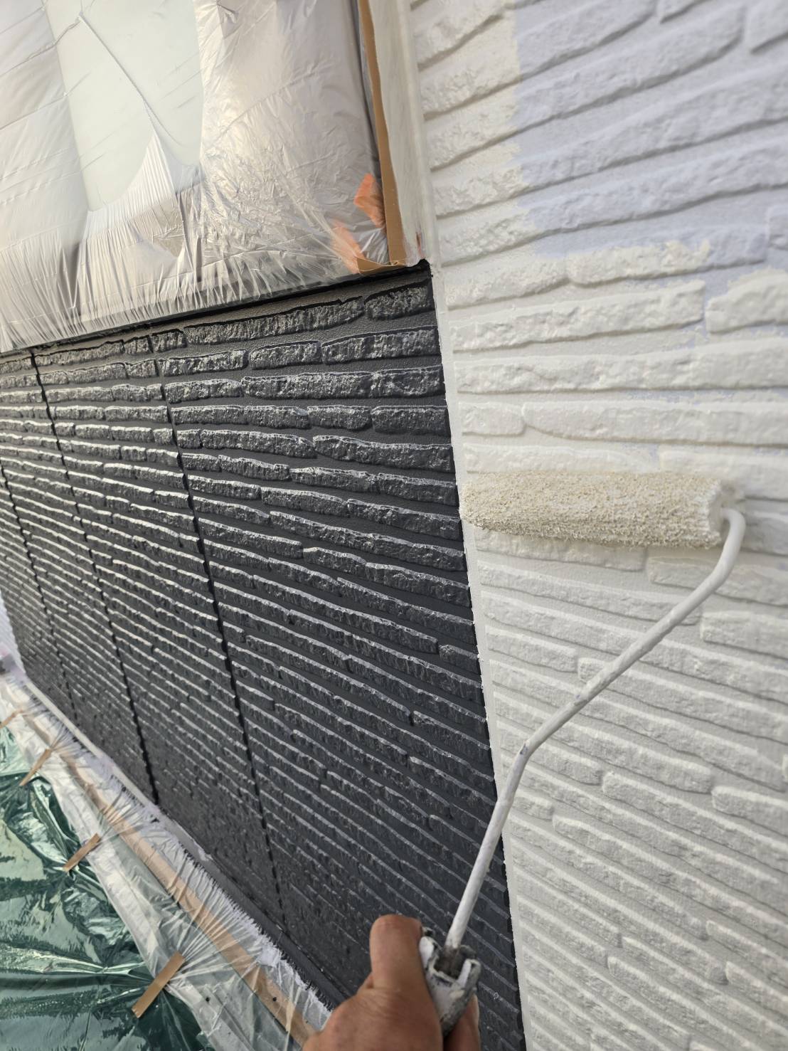 加古川市加古川町溝之口　　　S様邸