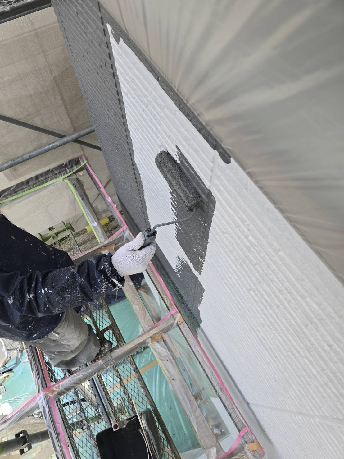 加古川市加古川町溝之口　　　S様邸