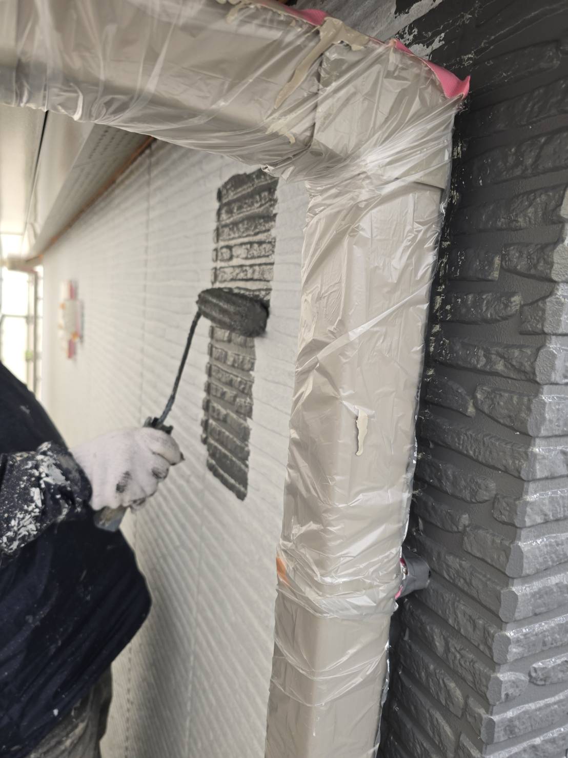 加古川市加古川町溝之口　　　S様邸