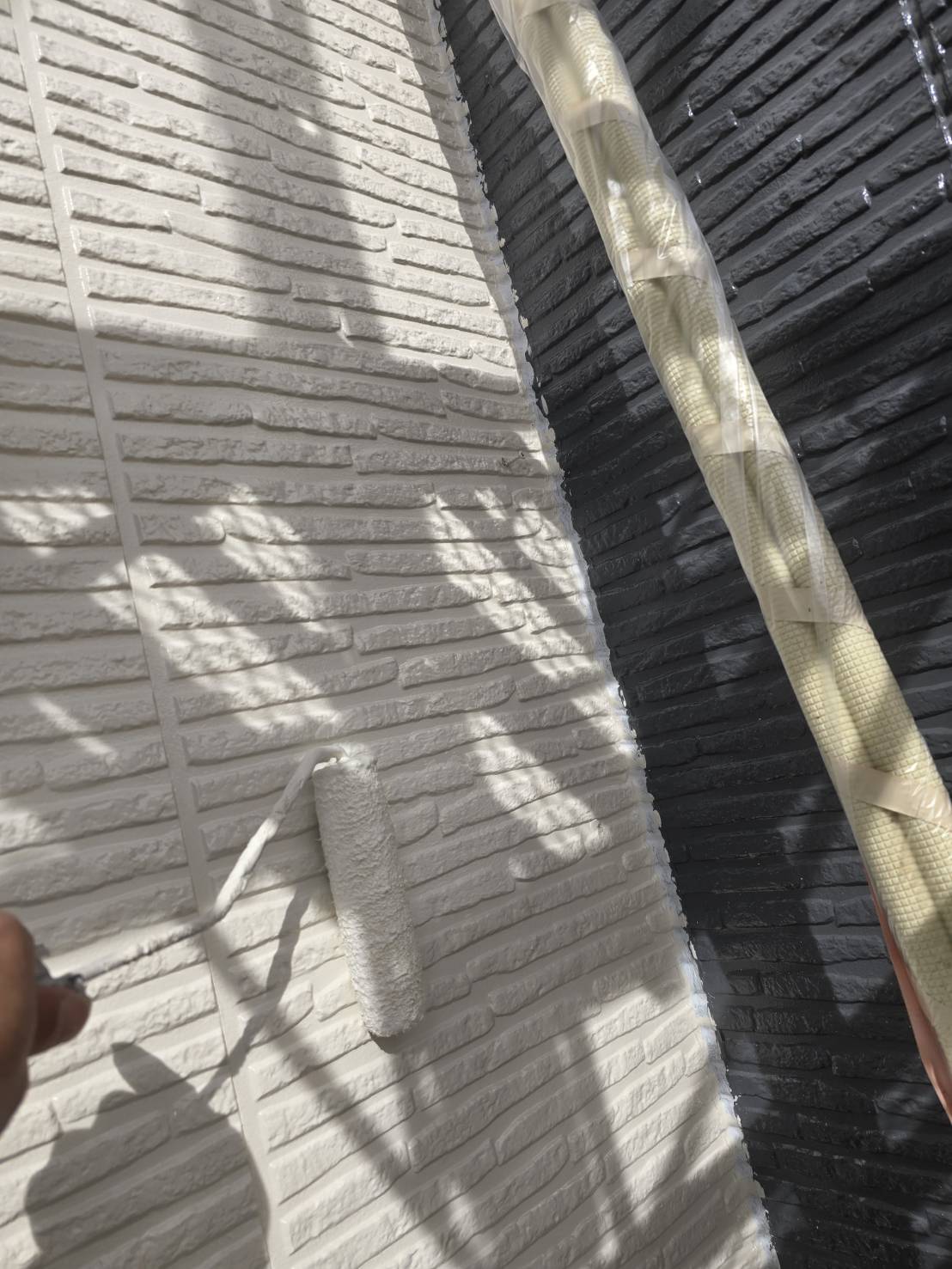 加古川市加古川町溝之口　　　S様邸