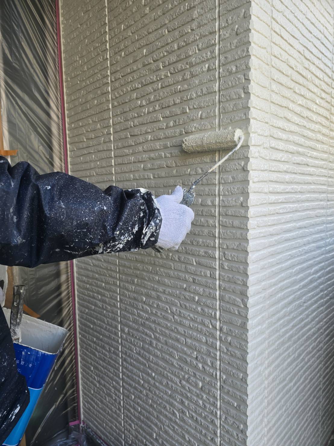 加古川市加古川町溝之口　　　S様邸