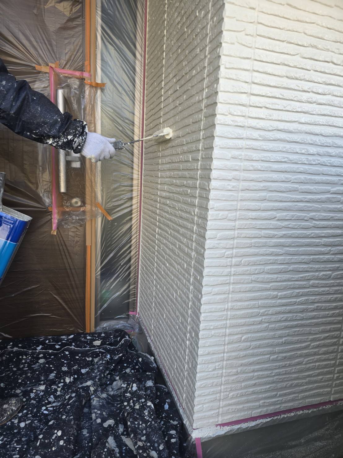 加古川市加古川町溝之口　　　S様邸