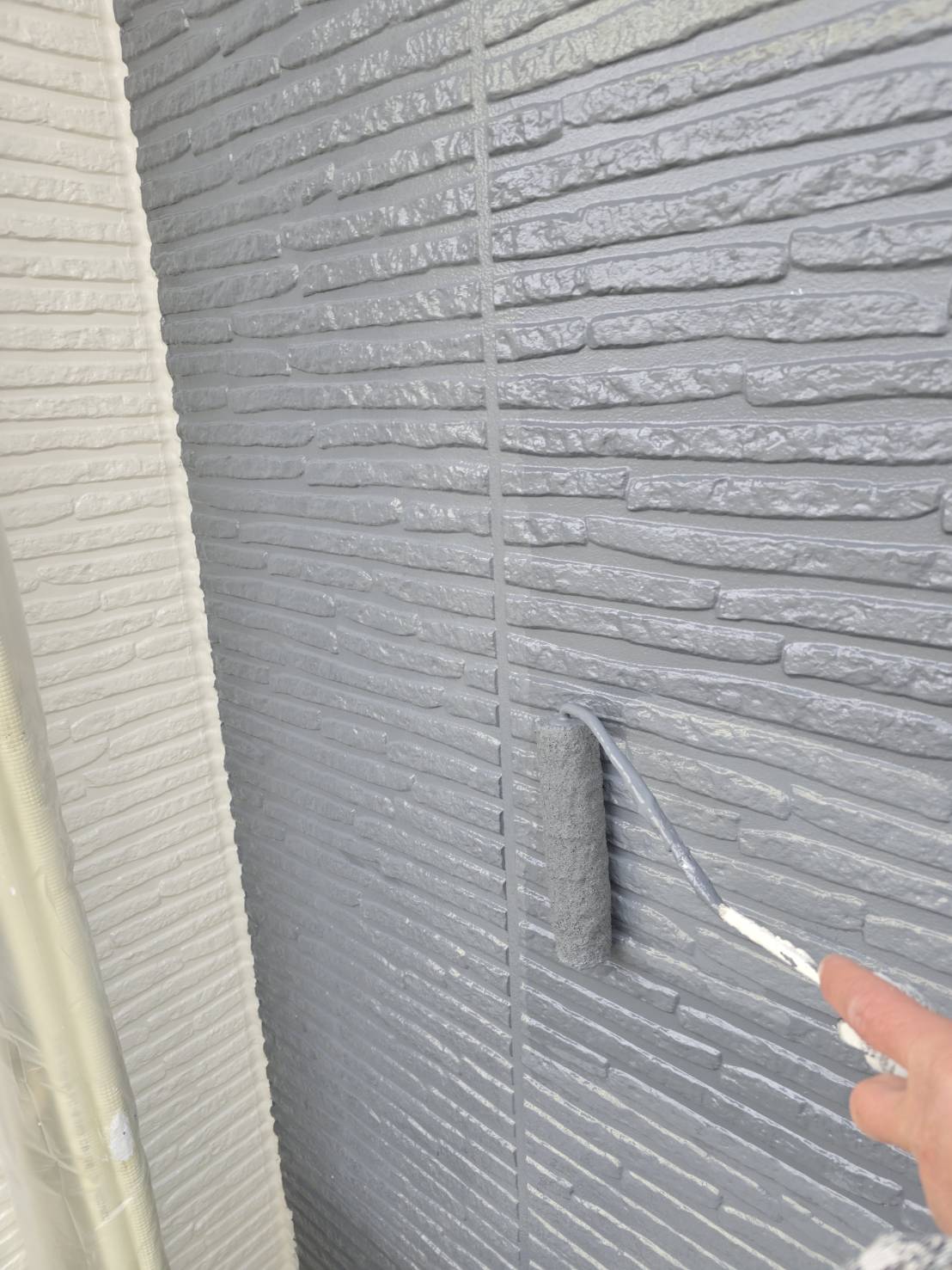 加古川市加古川町溝之口　　　S様邸