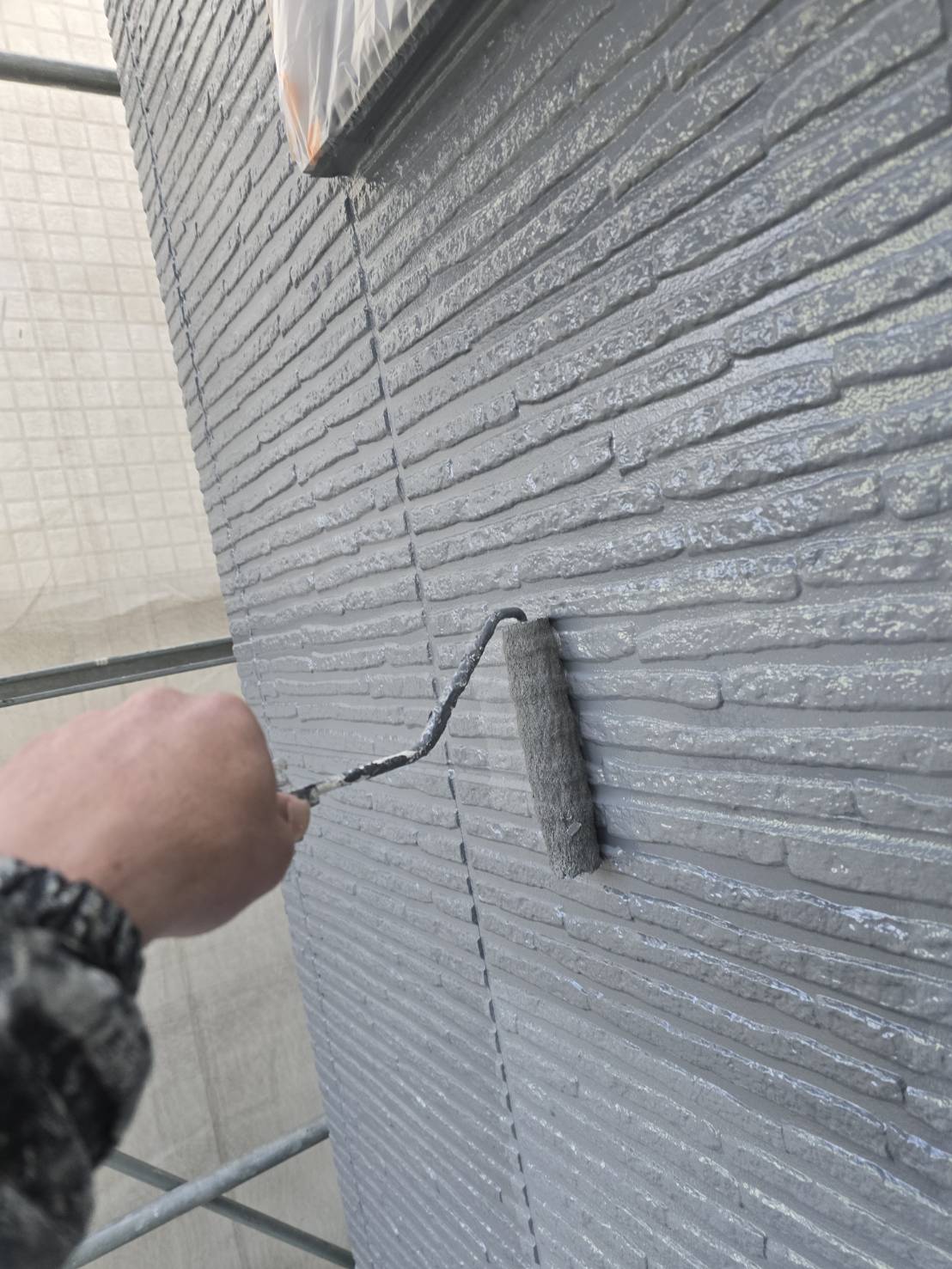 加古川市加古川町溝之口　　　S様邸