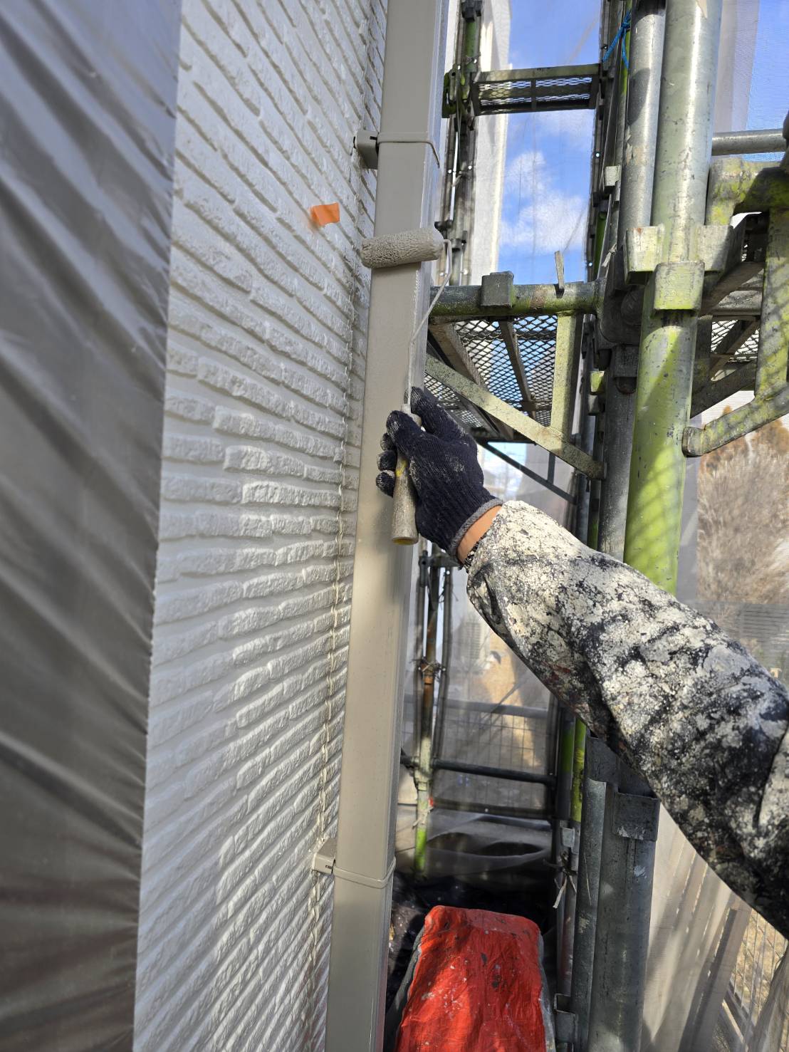 加古川市加古川町溝之口　　　S様邸