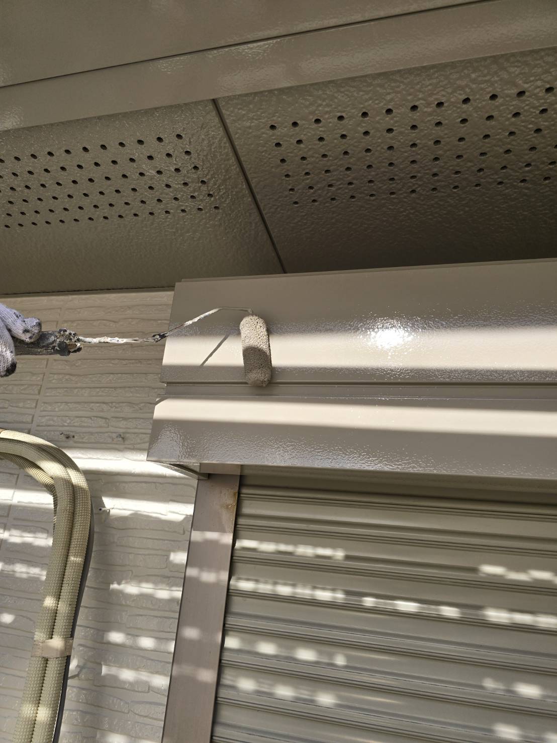 加古川市加古川町溝之口　　　S様邸