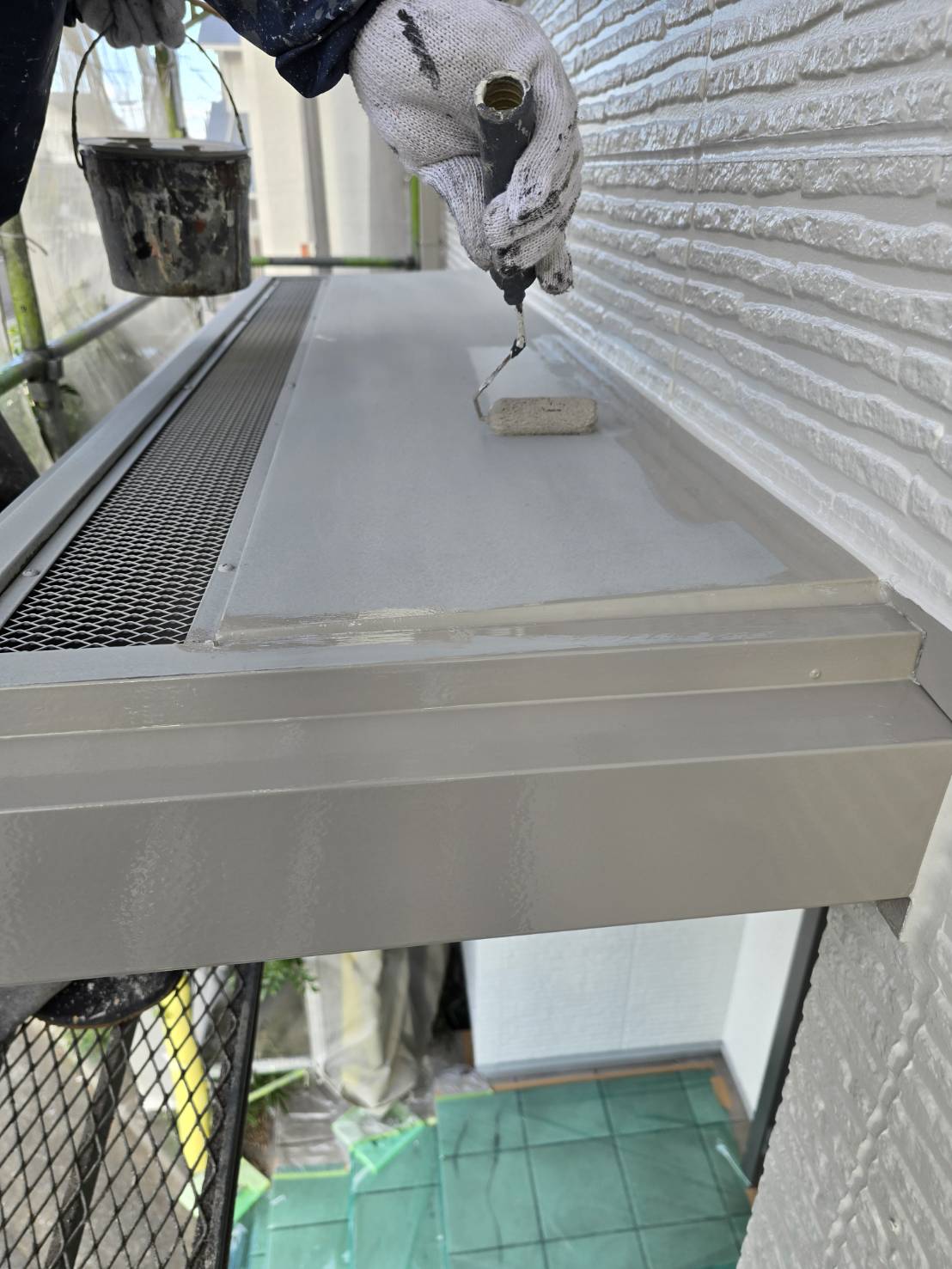 加古川市加古川町溝之口　　　S様邸