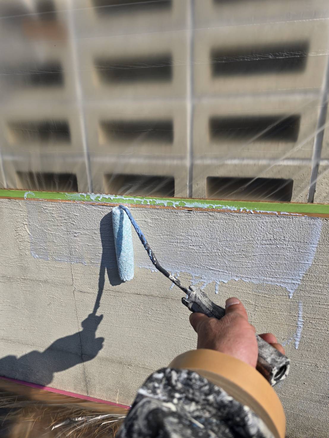 加古川市加古川町溝之口　　　S様邸