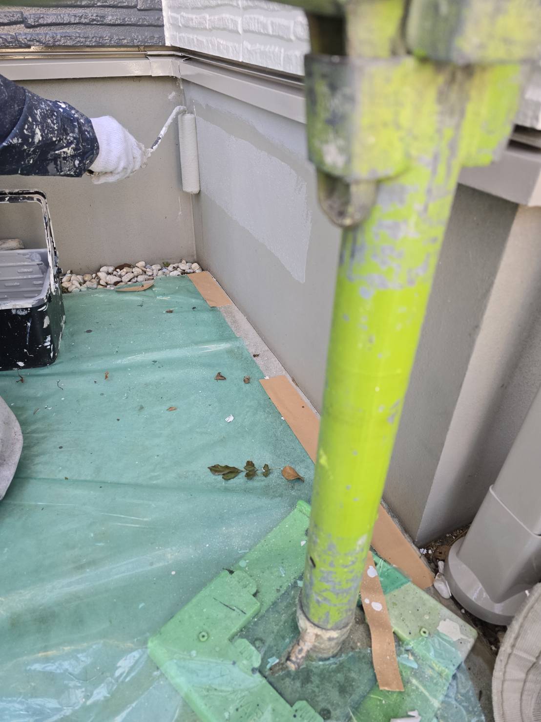 加古川市加古川町溝之口　　　S様邸