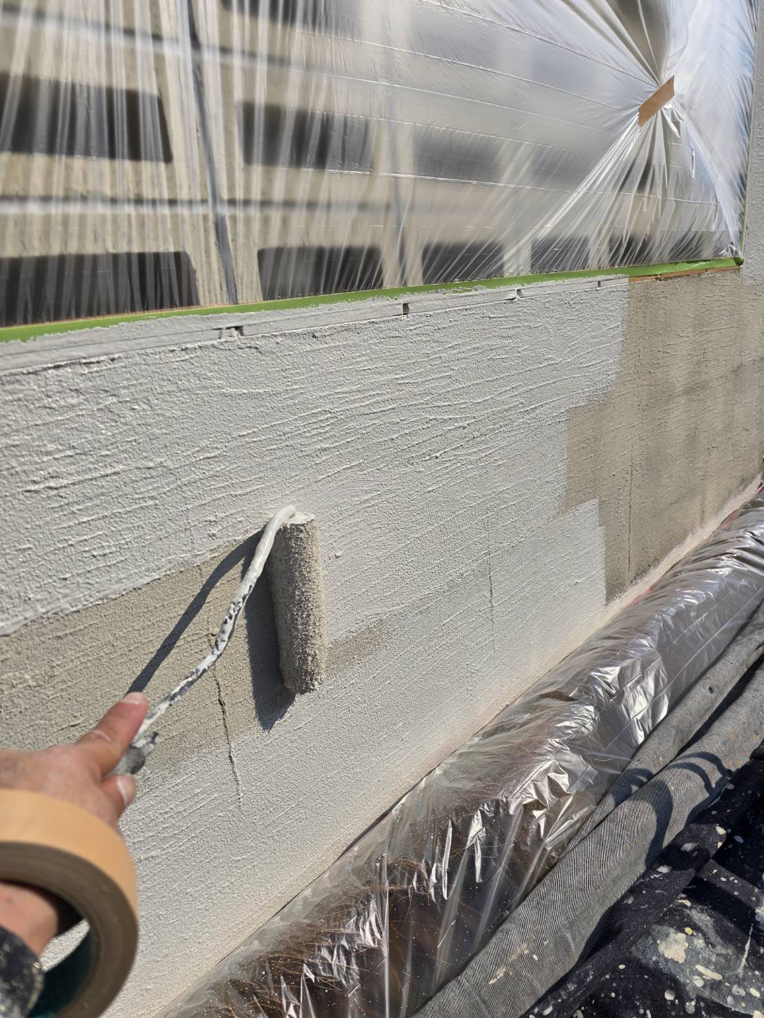 加古川市加古川町溝之口　　　S様邸