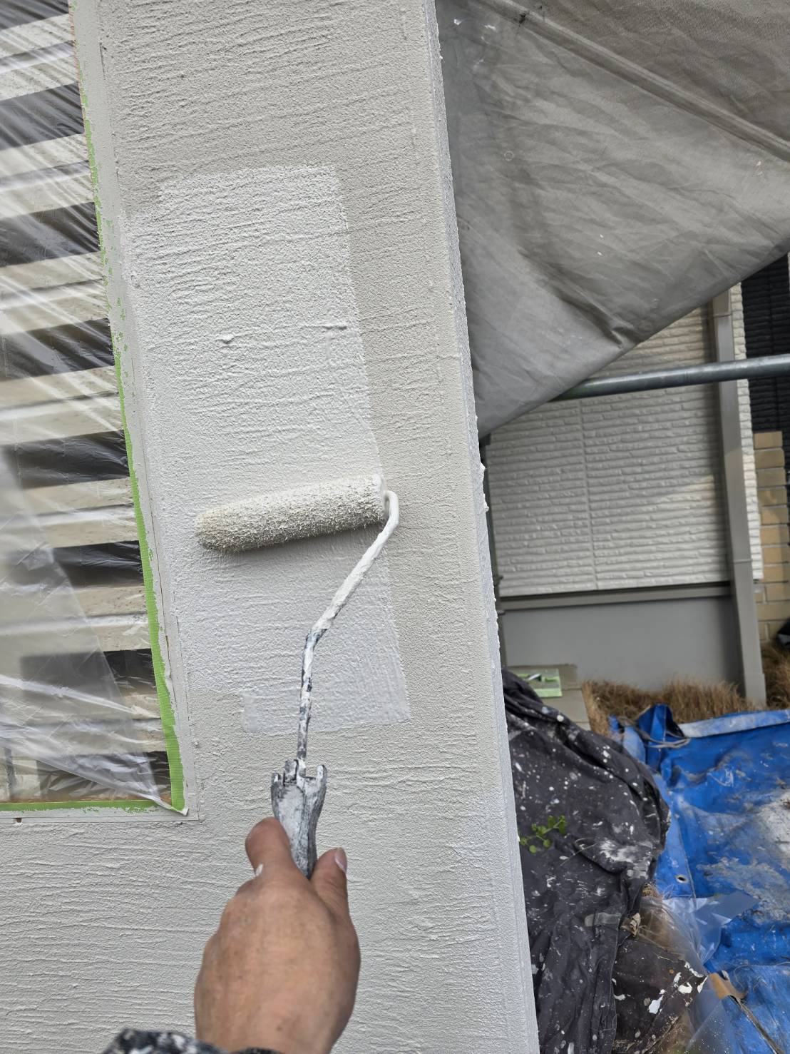 加古川市加古川町溝之口　　　S様邸