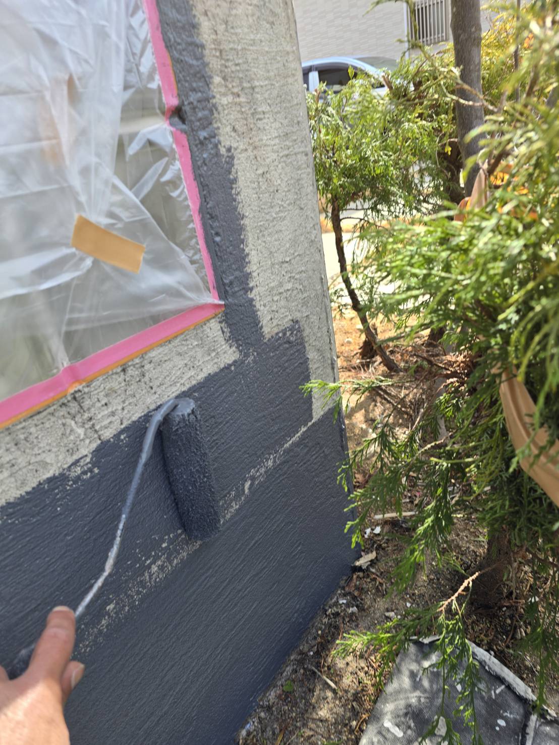 加古川市加古川町溝之口　　　S様邸