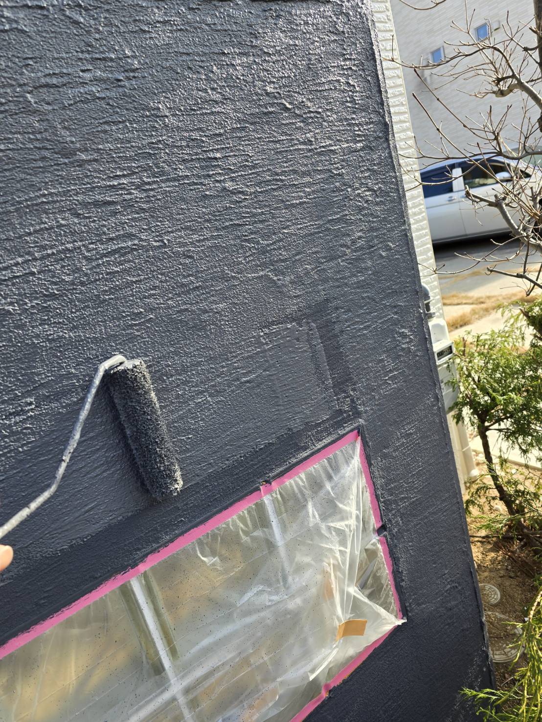 加古川市加古川町溝之口　　　S様邸