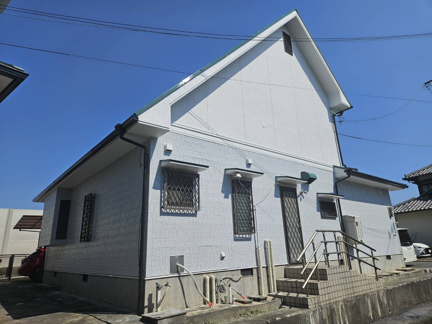 加古川市尾上町安田　O様邸