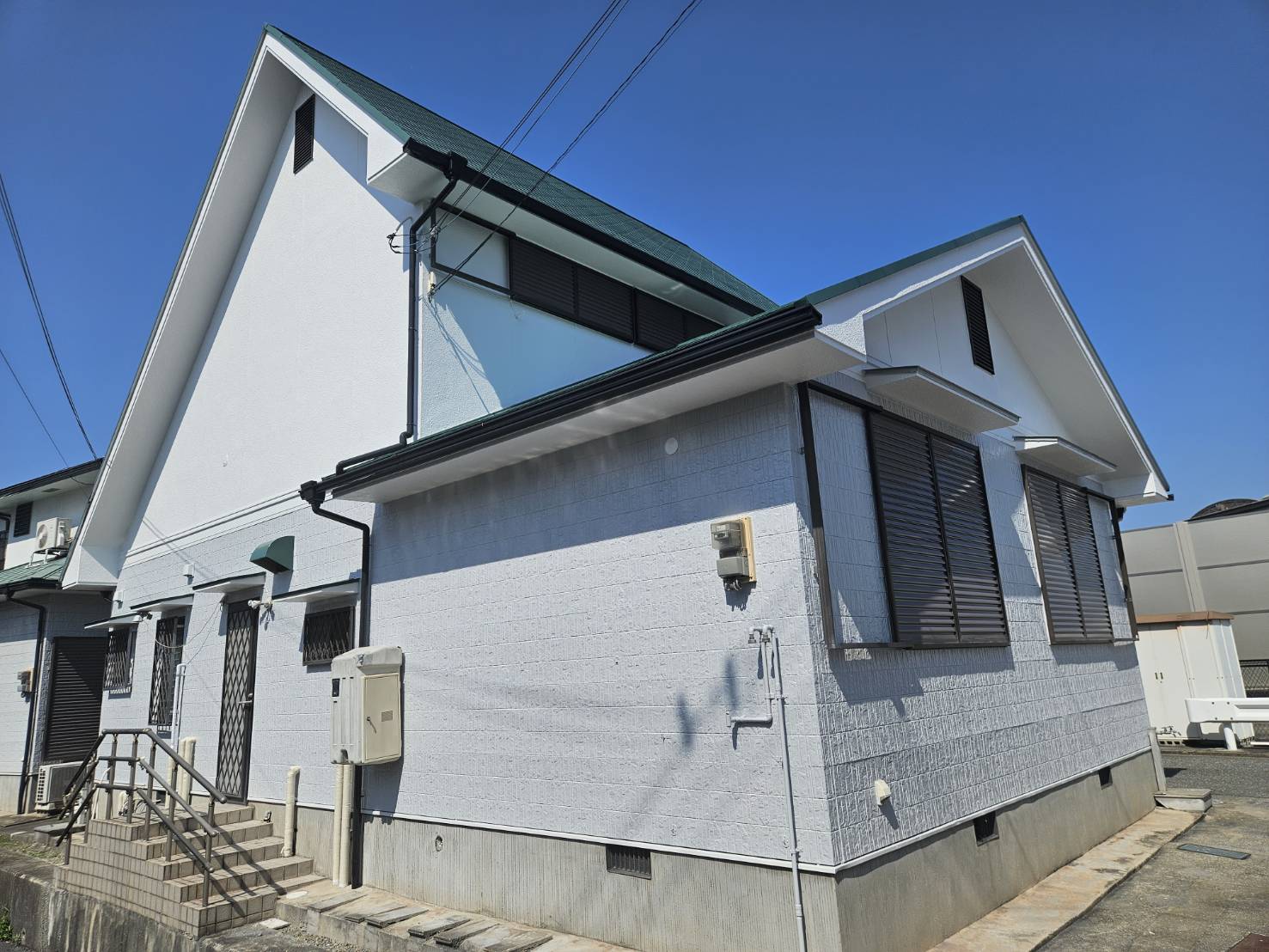 加古川市尾上町安田　O様邸