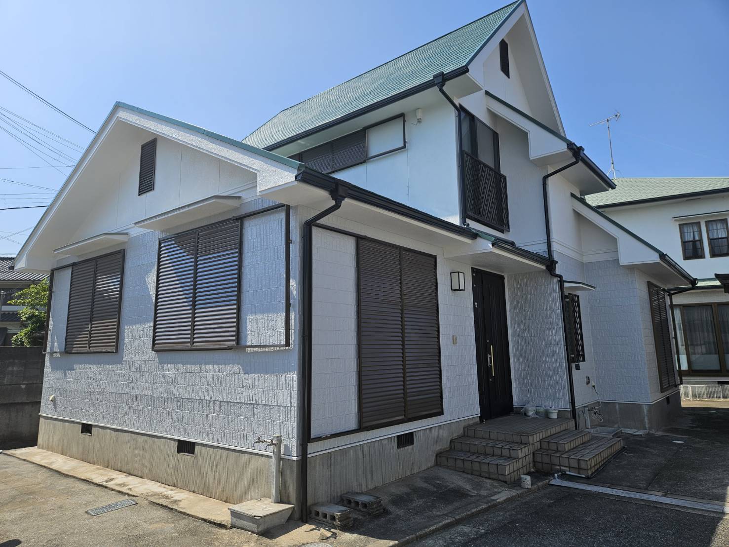 加古川市尾上町安田　O様邸
