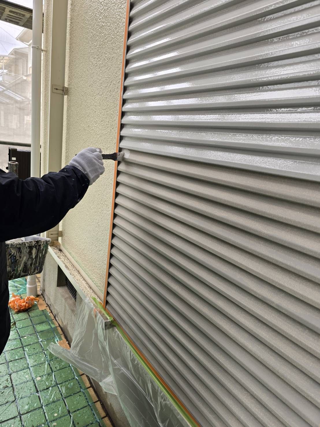 高砂市米田町　Y様邸