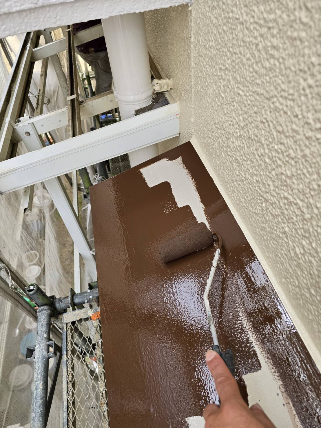 高砂市米田町　Y様邸