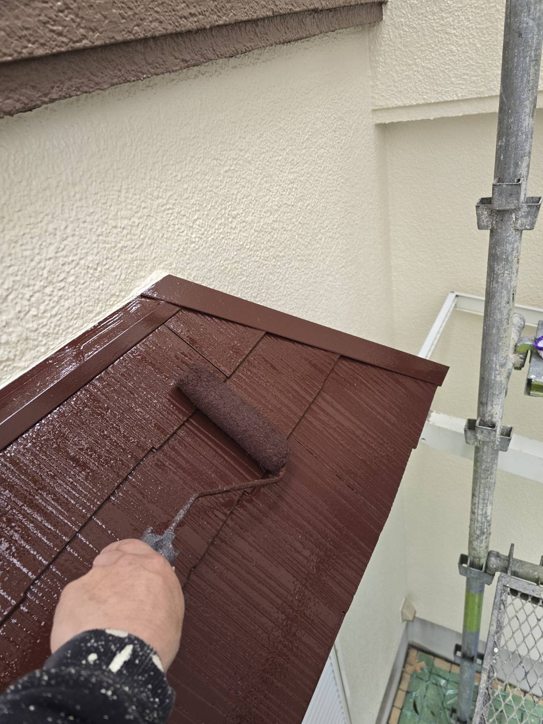 高砂市米田町　Y様邸