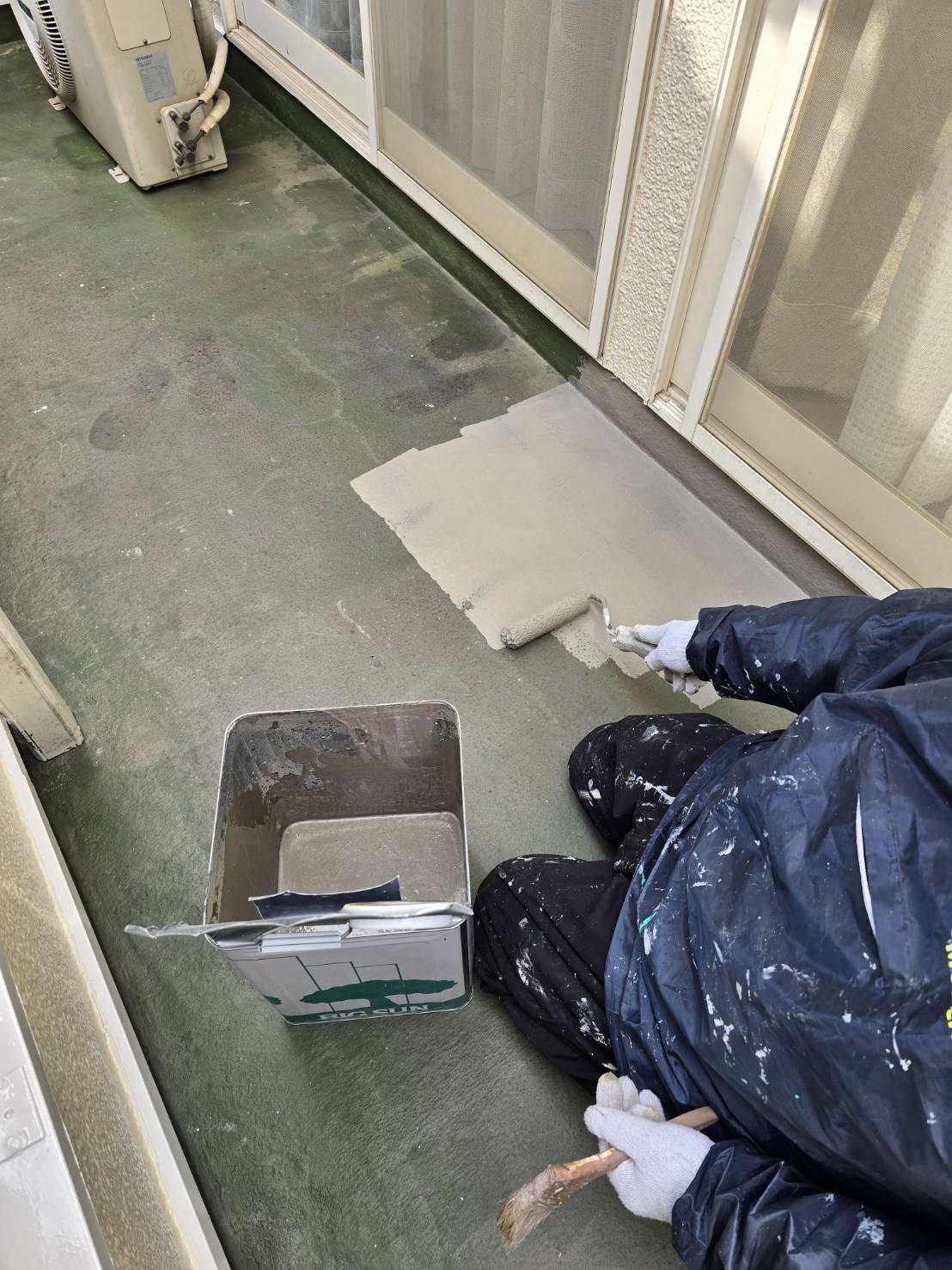 高砂市米田町　Y様邸