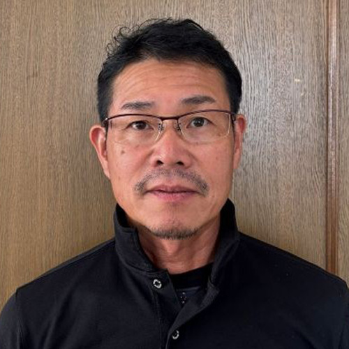 村木 貴洋 取締役