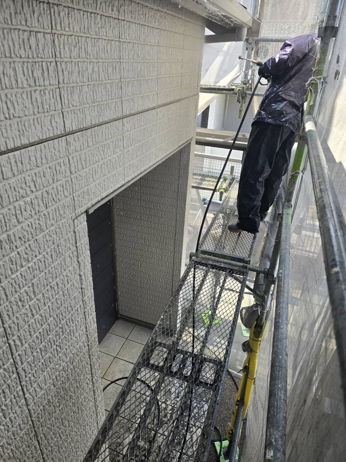 加古川市溝之口　K様邸