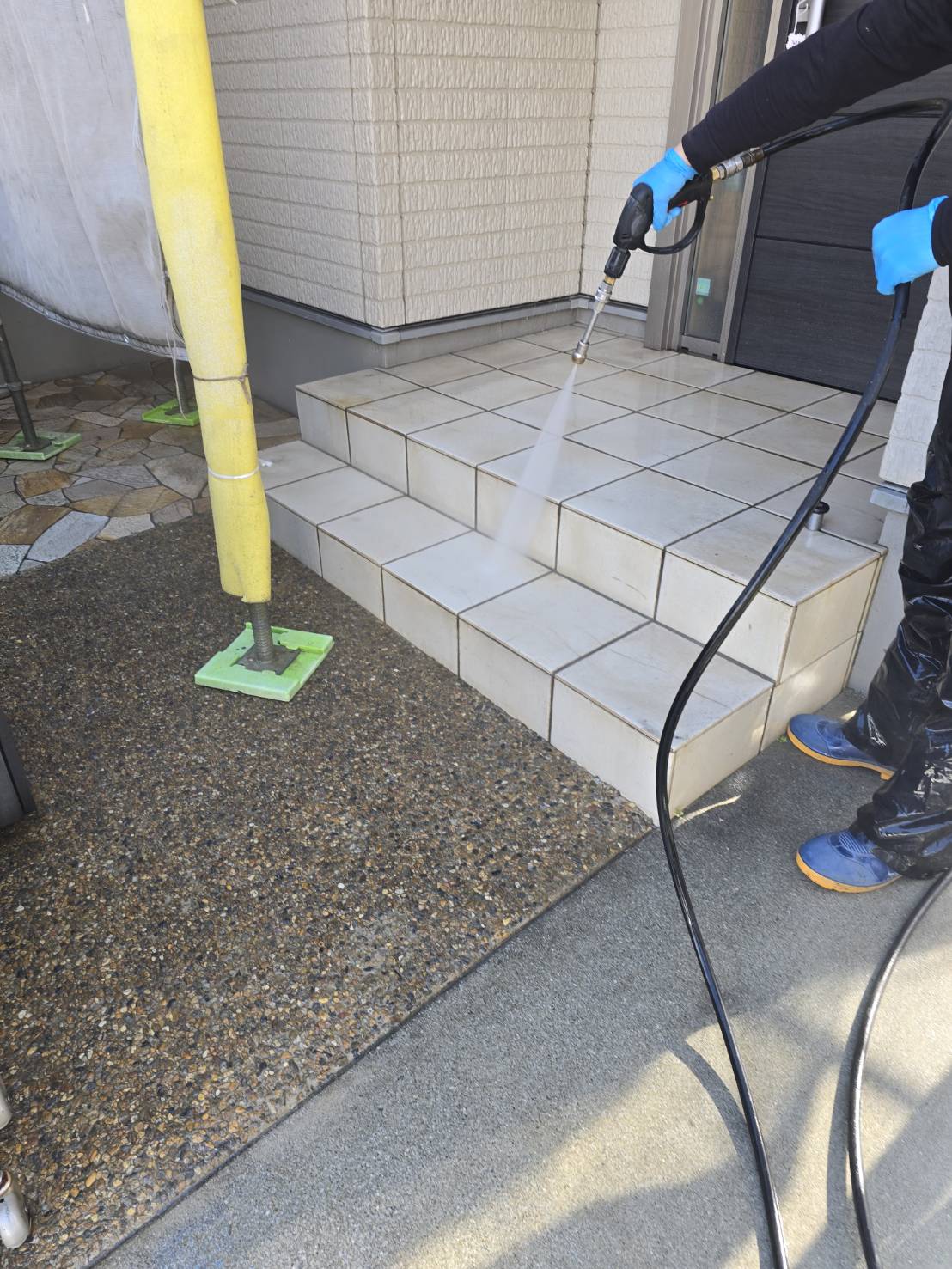 加古川市溝之口　K様邸